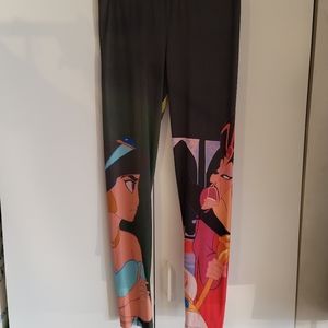 Women's Disney Leggings